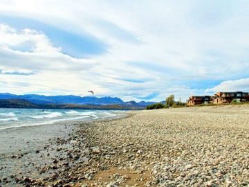 Venta departamento Vista al lago, Bariloche