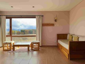 Venta departamento Vista al lago, Bariloche