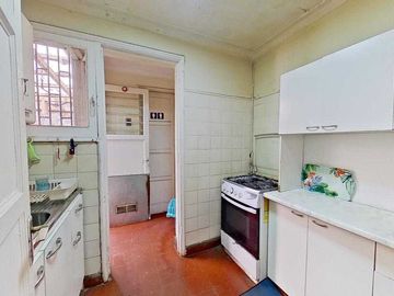 Casa en venta en LA REINA