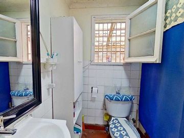 Casa en venta en LA REINA