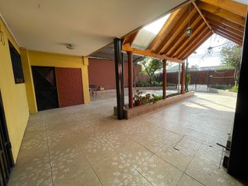 Casa en venta en PEDRO AGUIRRE CERDA
