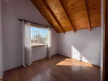 Casa en venta en PEDRO AGUIRRE CERDA