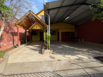 Casa en venta en PEDRO AGUIRRE CERDA