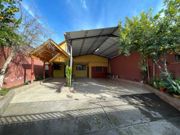 Casa en venta en PEDRO AGUIRRE CERDA