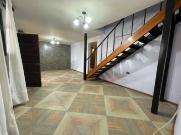 Casa en venta en PEDRO AGUIRRE CERDA