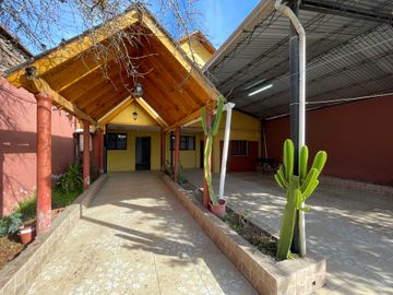 Casa en venta en PEDRO AGUIRRE CERDA