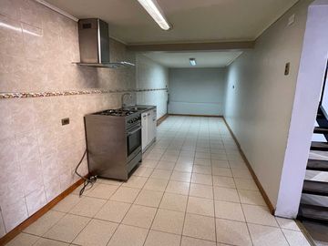 Casa en venta en PEDRO AGUIRRE CERDA