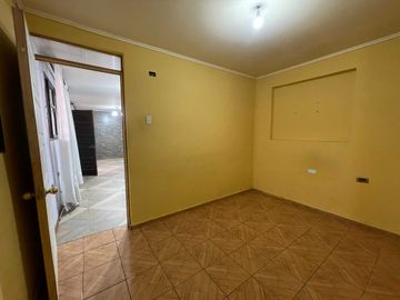 Casa en venta en PEDRO AGUIRRE CERDA