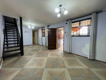 Casa en venta en PEDRO AGUIRRE CERDA
