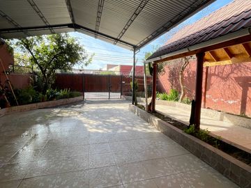 Casa en venta en PEDRO AGUIRRE CERDA