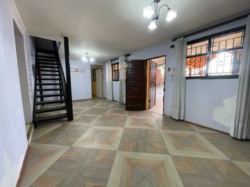 Casa en venta en PEDRO AGUIRRE CERDA