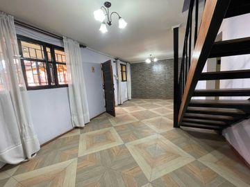 Casa en venta en PEDRO AGUIRRE CERDA