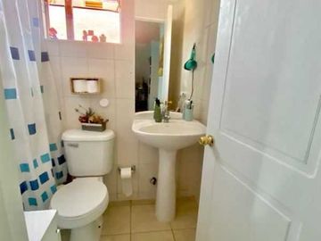 Casa en venta en LA FLORIDA