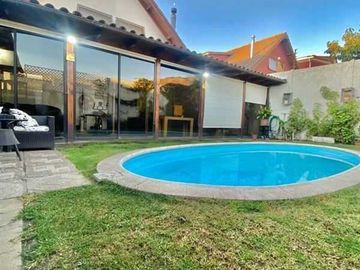 Casa en venta en LA FLORIDA