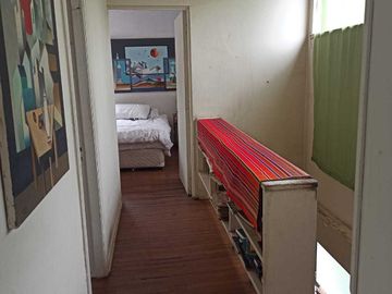 Casa en venta en ÑUÑOA