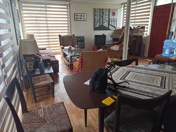 Casa en venta en ÑUÑOA