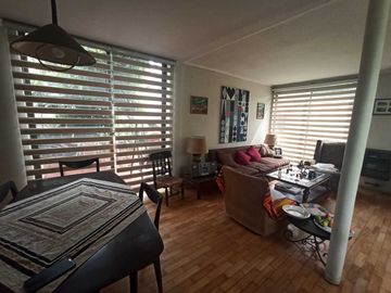 Casa en venta en ÑUÑOA