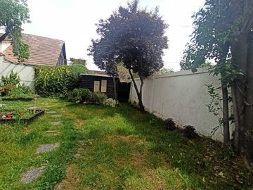 Casa en venta en ÑUÑOA