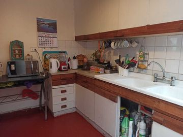 Casa en venta en ÑUÑOA
