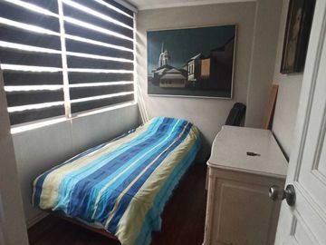 Casa en venta en ÑUÑOA
