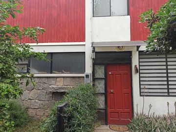 Casa en venta en ÑUÑOA