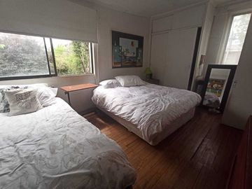Casa en venta en ÑUÑOA