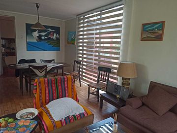 Casa en venta en ÑUÑOA
