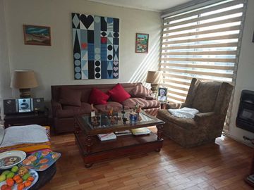 Casa en venta en ÑUÑOA