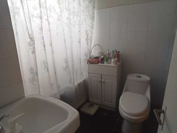 Casa en venta en ÑUÑOA