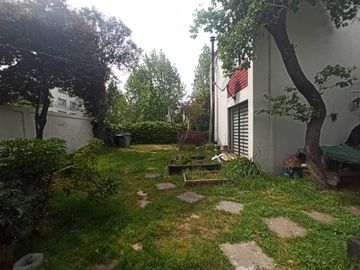 Casa en venta en ÑUÑOA