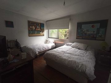 Casa en venta en ÑUÑOA