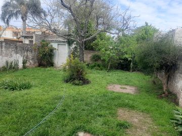 CASA EN LA MEJOR ZONA DE SAN LORENZO