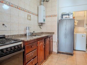 VENTA/PERMUTA DEPARTAMENTO 3 AMB EN RAMOS NORTE
