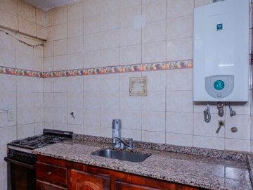 VENTA/PERMUTA DEPARTAMENTO 3 AMB EN RAMOS NORTE