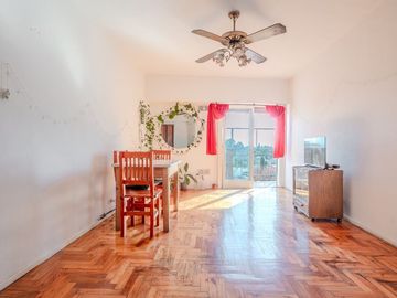 VENTA/PERMUTA DEPARTAMENTO 3 AMB EN RAMOS NORTE