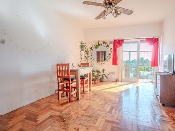 VENTA/PERMUTA DEPARTAMENTO 3 AMB EN RAMOS NORTE