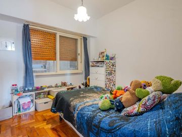 VENTA/PERMUTA DEPARTAMENTO 3 AMB EN RAMOS NORTE
