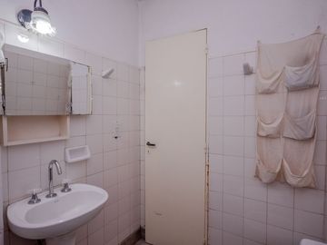 VENTA/PERMUTA DEPARTAMENTO 3 AMB EN RAMOS NORTE