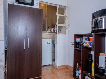 VENTA/PERMUTA DEPARTAMENTO 3 AMB EN RAMOS NORTE