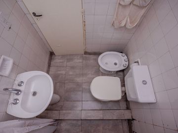 VENTA/PERMUTA DEPARTAMENTO 3 AMB EN RAMOS NORTE