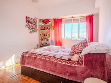 VENTA/PERMUTA DEPARTAMENTO 3 AMB EN RAMOS NORTE