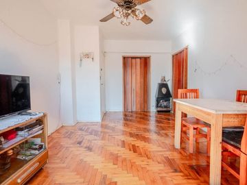 VENTA/PERMUTA DEPARTAMENTO 3 AMB EN RAMOS NORTE
