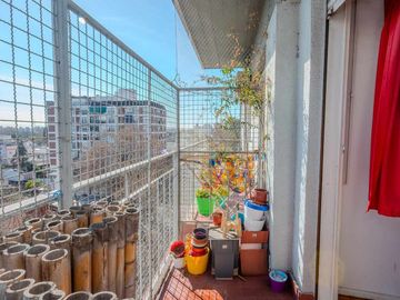 VENTA/PERMUTA DEPARTAMENTO 3 AMB EN RAMOS NORTE