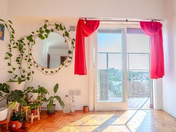 VENTA/PERMUTA DEPARTAMENTO 3 AMB EN RAMOS NORTE