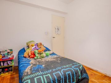VENTA/PERMUTA DEPARTAMENTO 3 AMB EN RAMOS NORTE