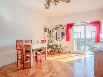 VENTA/PERMUTA DEPARTAMENTO 3 AMB EN RAMOS NORTE