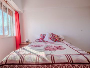 VENTA/PERMUTA DEPARTAMENTO 3 AMB EN RAMOS NORTE