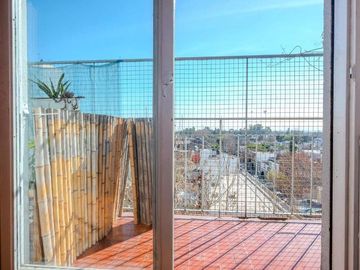 VENTA/PERMUTA DEPARTAMENTO 3 AMB EN RAMOS NORTE