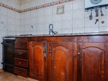 VENTA/PERMUTA DEPARTAMENTO 3 AMB EN RAMOS NORTE