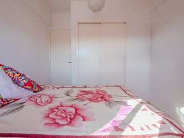 VENTA/PERMUTA DEPARTAMENTO 3 AMB EN RAMOS NORTE